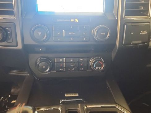 Used 2018 Ford F150 XLT w/ Equipment Group 302A Luxury image 16