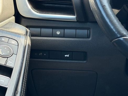 Used 2021 Nissan Rogue SL FWD image 34