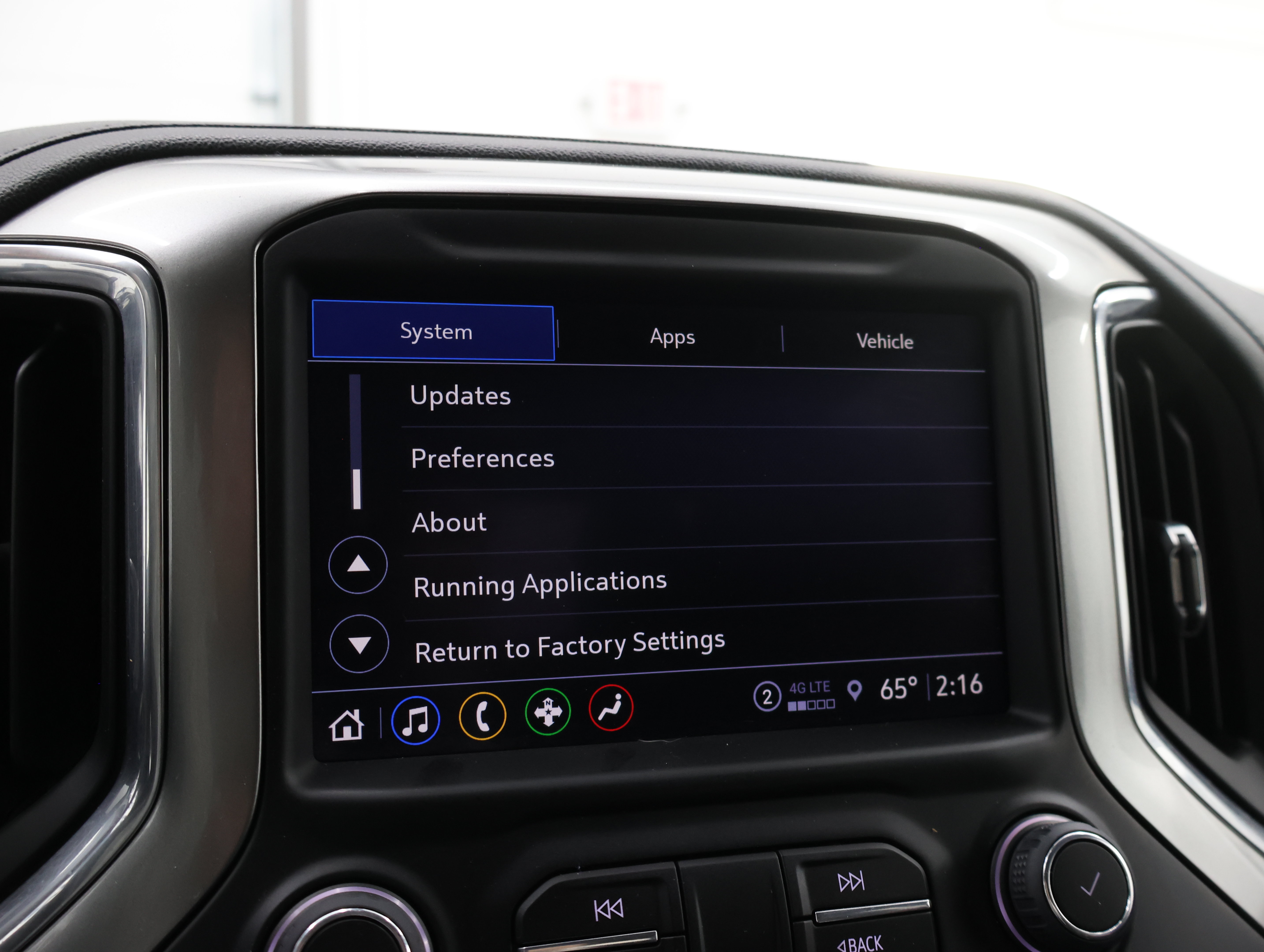 Used 2022 Chevrolet Silverado 2500 LTZ AWD/4WD image 60