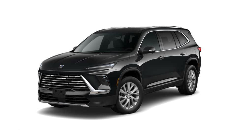 New 2026 Buick Enclave Preferred FWD image 27