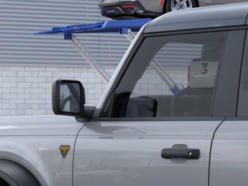 New 2026 Ford Bronco Badlands w/ Wildtrak Package AWD/4WD image 22