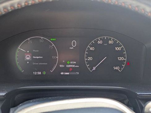 Used 2025 Honda CR-V Sport-L image 10