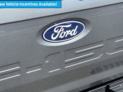 Used 2025 Ford F150 XLT w/ Equipment Group 302A MID image 28