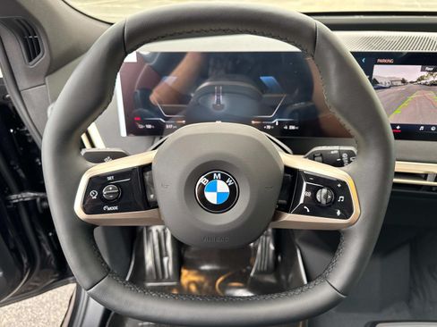 New 2026 BMW iX xDrive60 AWD/4WD image 26