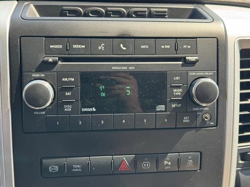 Used 2010 Dodge Ram 2500 Truck SLT w/ Big Horn Regional Pkg AWD/4WD image 24