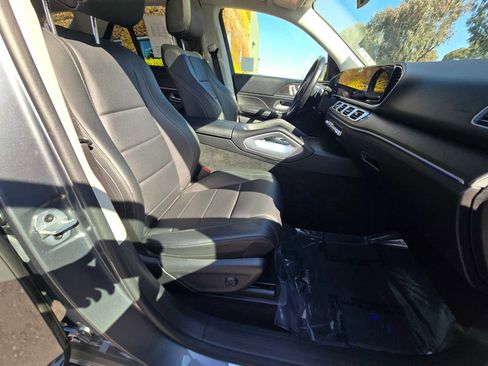 Certified 2024 Mercedes-Benz GLE 350 GLE 350 image 11