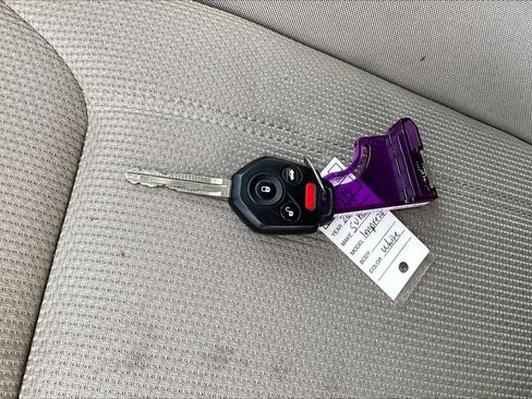 Used 2022 Subaru Impreza 2.0i image 11