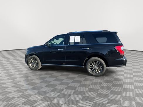Used 2019 Ford Expedition Limited w/ Equipment Group 301A image 6