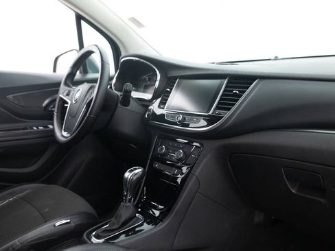 Used 2018 Buick Encore Preferred FWD image 27