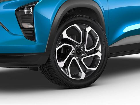 New 2026 Chevrolet Trax RS w/ Driver Confidence Package FWD image 56