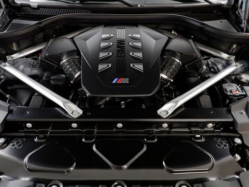 New 2026 BMW X6 M60i image 23