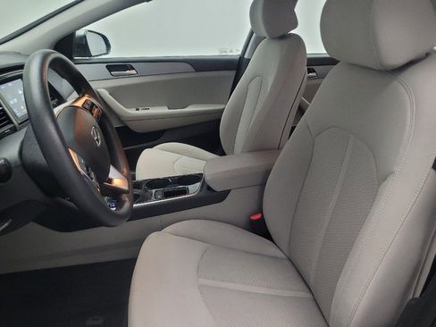 Used 2019 Hyundai Sonata ECO image 17