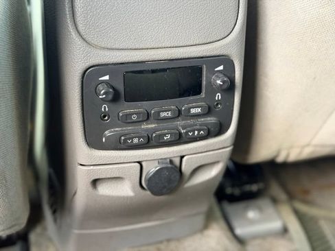Used 2006 Chevrolet TrailBlazer 4WD image 21