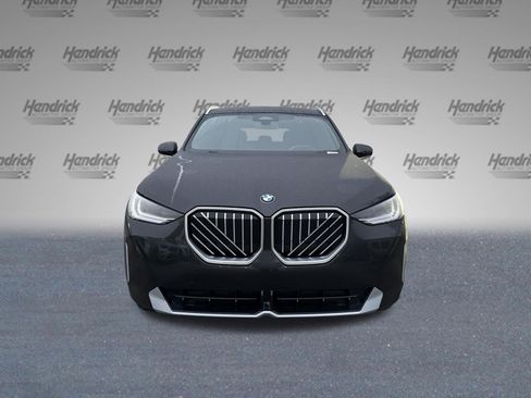 Used 2026 BMW X3 xDrive30i w/ Convenience Package AWD/4WD image 3