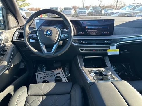 New 2026 BMW X5 xDrive50e AWD/4WD image 13