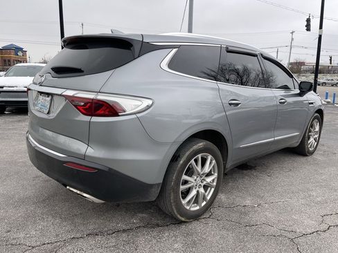 Used 2023 Buick Enclave Premium w/ Experience Buick Package image 5