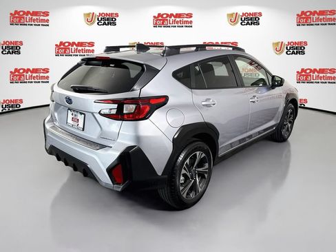 Used 2024 Subaru Crosstrek 2.0i Premium w/ Crosstrek Mirror Package AWD/4WD image 15