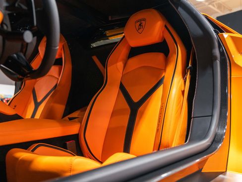 Used 2022 Lamborghini Aventador LP 780-4 Ultimae AWD/4WD image 19