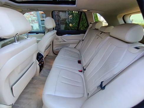 Used 2015 BMW X5 xDrive35i image 54