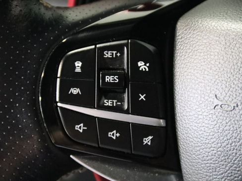 Used 2022 Ford Explorer ST w/ Equipment Group 401A AWD/4WD image 19