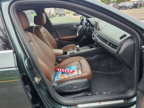 Used 2017 Audi A4 2.0T Prestige image 9
