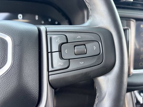 Used 2024 GMC Yukon Denali Ultimate AWD/4WD image 22