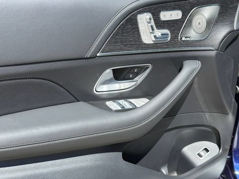 New 2026 Mercedes-Benz GLE 53 AMG 4MATIC image 19