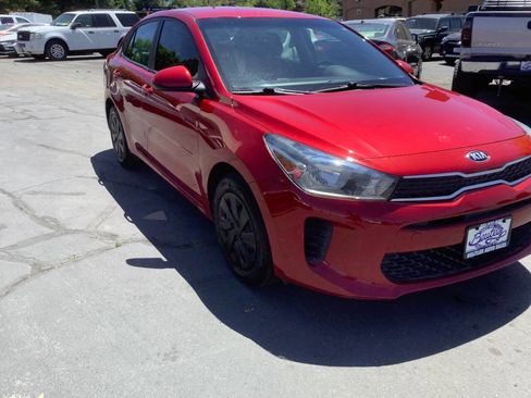 Used 2020 Kia Rio S FWD image 6