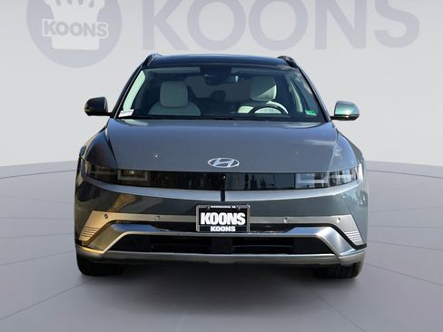 New 2026 Hyundai Ioniq 5 Limited image 11