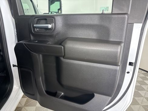 Used 2025 Chevrolet Silverado 2500 W/T w/ WT/CX Safety Package image 24