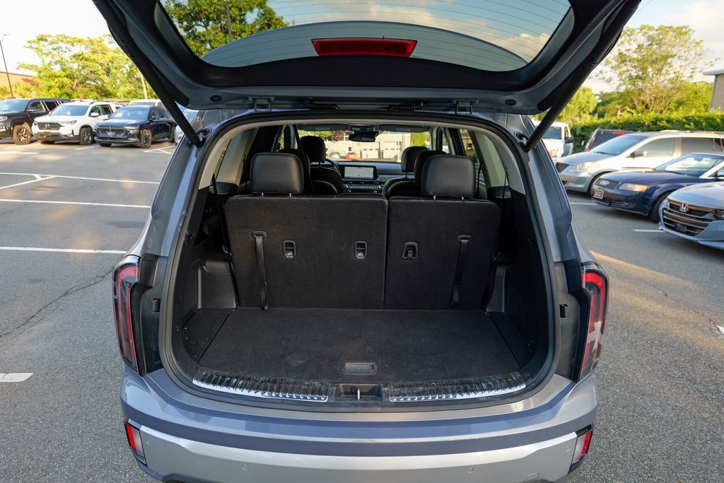 Used 2023 Kia Telluride SX AWD/4WD image 65