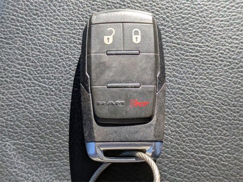 Used 2024 RAM 2500 Big Horn image 26