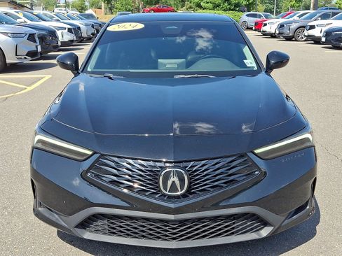 Used 2024 Acura Integra FWD image 2