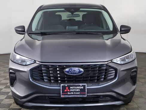 Used 2024 Ford Escape Active AWD/4WD image 11