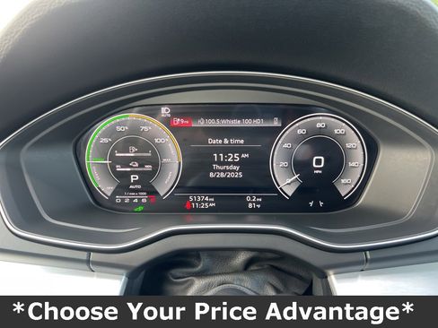 Used 2023 Audi Q5 e Premium Plus w/ Premium Plus Package image 54