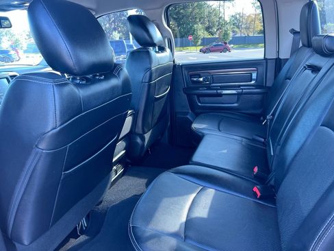 Used 2017 RAM 2500 Laramie image 30