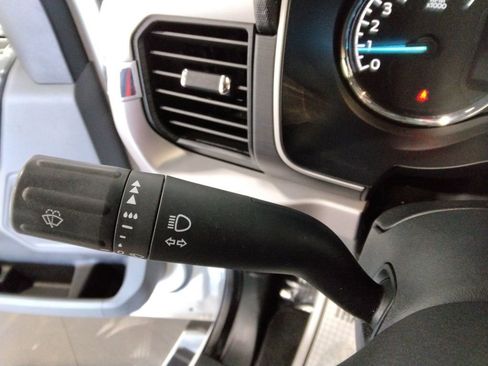 Used 2023 Ford F150 XLT w/ Equipment Group 301A Mid image 14