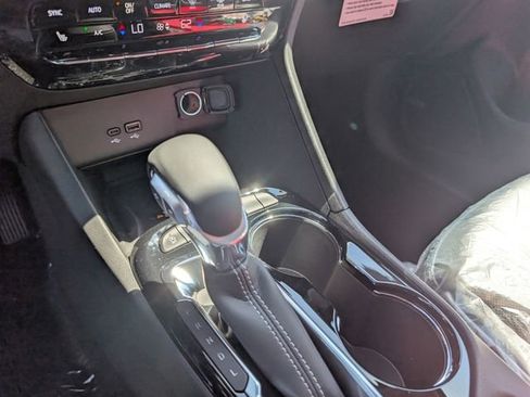 New 2026 Buick Encore GX Avenir AWD/4WD image 22