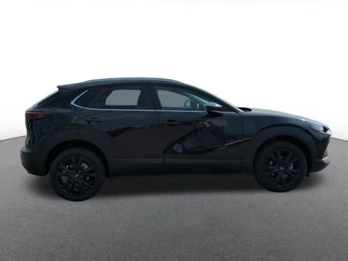 Used 2025 MAZDA CX-30 AWD 2.5 S w/ Select Sport Pkg image 7