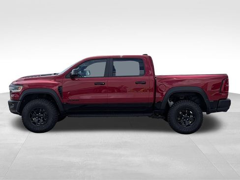 New 2026 RAM 1500 RHO AWD/4WD image 3