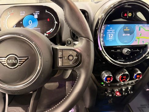 Certified 2023 MINI Cooper Countryman S image 14