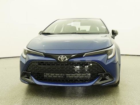 New 2026 Toyota Corolla SE FWD image 29