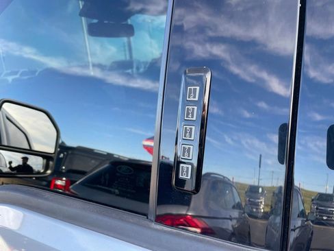 Used 2023 Ford F450 XLT w/ 360-Degree Camera Package AWD/4WD image 55