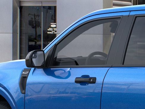 New 2025 Ford Maverick XLT w/ Black Appearance Package image 21