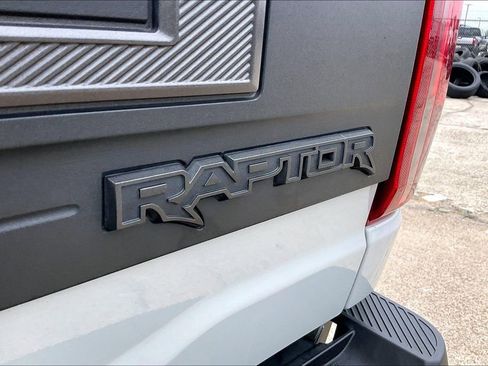 Certified 2024 Ford F150 Raptor AWD/4WD image 21