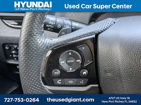 Used 2021 Honda Passport Elite image 38