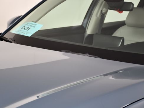 Certified 2023 Honda HR-V LX image 12