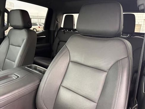 Used 2022 GMC Sierra 1500 Elevation w/ Elevation Premium Package image 22