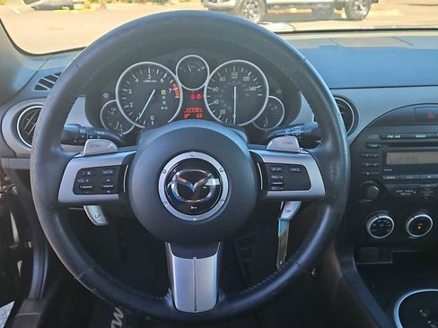 Used 2009 MAZDA MX-5 Miata Sport image 11