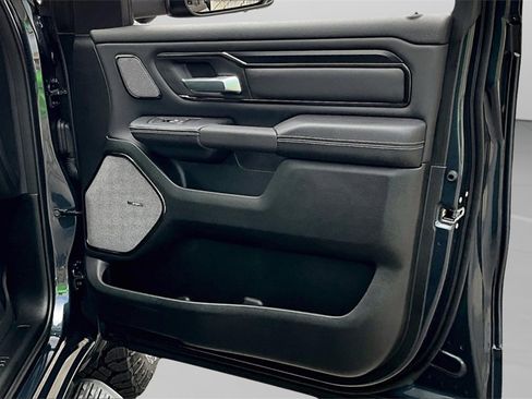 New 2026 RAM 1500 Rebel w/ Rebel Level 2 Equipment Group image 24